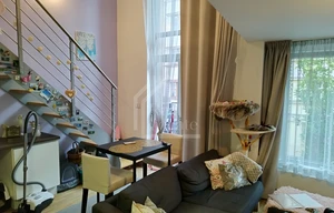 Apartment for rent, 2+kk - 1 bedroom, 46m<sup>2</sup>