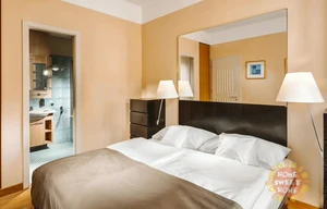 Apartment for rent, 2+kk - 1 bedroom, 45m<sup>2</sup>