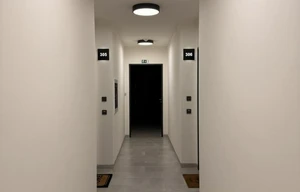 Parking space for rent, 13m<sup>2</sup>
