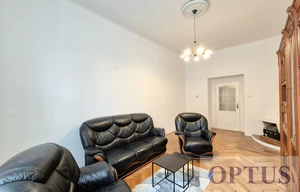 Apartment for rent, 2+1 - 1 bedroom, 78m<sup>2</sup>