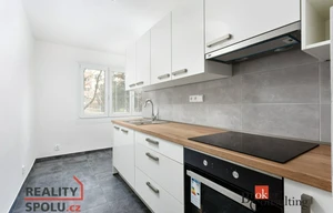Apartment for sale, 2+1 - 1 bedroom, 56m<sup>2</sup>