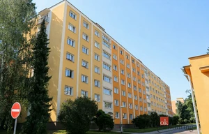 Apartment for sale, 2+1 - 1 bedroom, 56m<sup>2</sup>
