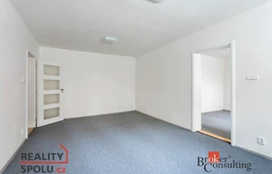 Apartment for sale, 2+1 - 1 bedroom, 56m<sup>2</sup>