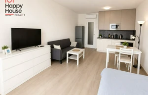 Apartment for rent, 1+KK - Studio, 36m<sup>2</sup>
