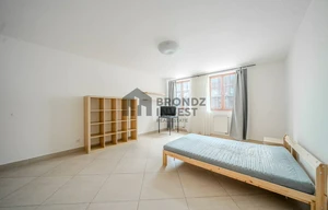 Apartment for rent, 2+kk - 1 bedroom, 50m<sup>2</sup>