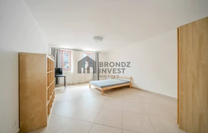 Apartment for rent, 2+kk - 1 bedroom, 50m<sup>2</sup>