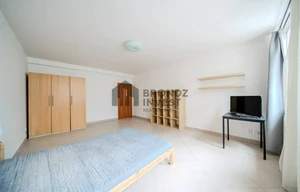 Apartment for rent, 2+kk - 1 bedroom, 50m<sup>2</sup>
