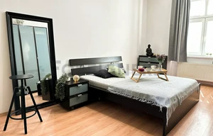 Apartment for rent, 2+kk - 1 bedroom, 51m<sup>2</sup>