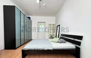Apartment for rent, 2+kk - 1 bedroom, 51m<sup>2</sup>