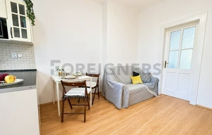Apartment for rent, 2+kk - 1 bedroom, 51m<sup>2</sup>