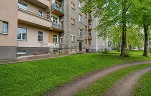 Apartment for rent, 2+kk - 1 bedroom, 51m<sup>2</sup>