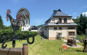 Family house for sale, 180m<sup>2</sup>, 122m<sup>2</sup> of land