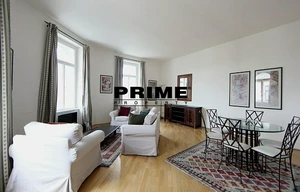 Apartment for rent, 3+kk - 2 bedrooms, 83m<sup>2</sup>