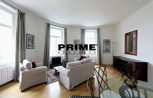 Apartment for rent, 3+kk - 2 bedrooms, 83m<sup>2</sup>
