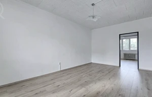 Apartment for rent, 2+1 - 1 bedroom, 53m<sup>2</sup>
