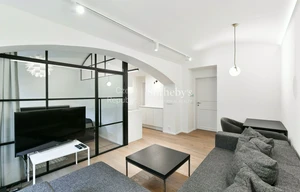 Apartment for rent, 2+kk - 1 bedroom, 50m<sup>2</sup>