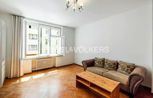 Apartment for rent, 3+1 - 2 bedrooms, 93m<sup>2</sup>