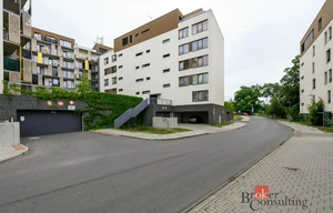 Apartment for rent, 2+kk - 1 bedroom, 56m<sup>2</sup>