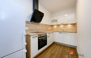 Apartment for rent, 2+kk - 1 bedroom, 56m<sup>2</sup>