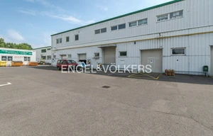 Warehouse for rent, 251m<sup>2</sup>