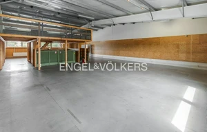 Warehouse for rent, 251m<sup>2</sup>