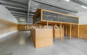 Warehouse for rent, 251m<sup>2</sup>