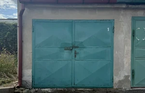 Garage for rent, 18m<sup>2</sup>