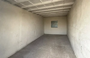Garage for rent, 18m<sup>2</sup>