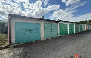 Garage for rent, 18m<sup>2</sup>