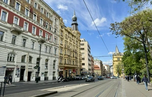 Apartment for rent, 2+1 - 1 bedroom, 75m<sup>2</sup>