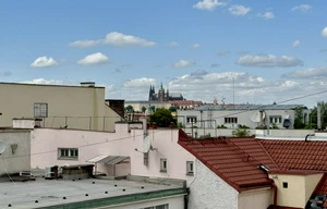Apartment for rent, 2+1 - 1 bedroom, 75m<sup>2</sup>