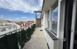 Apartment for rent, 2+1 - 1 bedroom, 75m<sup>2</sup>