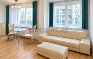 Apartment for rent, 1+KK - Studio, 34m<sup>2</sup>