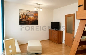 Apartment for rent, 1+KK - Studio, 34m<sup>2</sup>