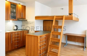 Apartment for rent, 1+KK - Studio, 34m<sup>2</sup>