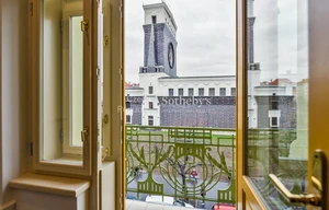 Apartment for rent, 4+kk - 3 bedrooms, 167m<sup>2</sup>