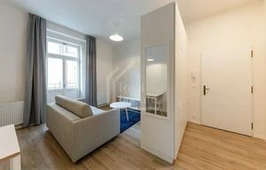 Apartment for rent, 1+KK - Studio, 30m<sup>2</sup>