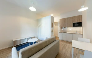 Apartment for rent, 1+KK - Studio, 30m<sup>2</sup>