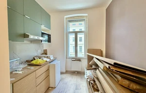 Apartment for rent, 1+KK - Studio, 28m<sup>2</sup>
