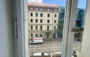 Apartment for rent, 1+KK - Studio, 28m<sup>2</sup>