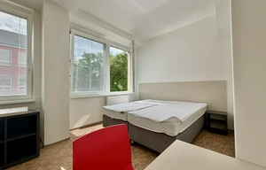Rental apartments for rent, 27m<sup>2</sup>