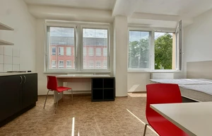 Rental apartments for rent, 27m<sup>2</sup>