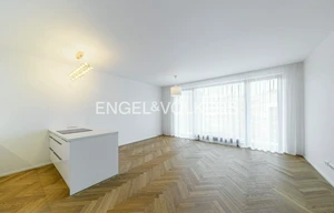 Apartment for rent, 3+kk - 2 bedrooms, 87m<sup>2</sup>