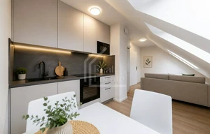 Apartment for rent, 1+KK - Studio, 30m<sup>2</sup>