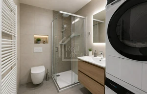 Apartment for rent, 1+KK - Studio, 30m<sup>2</sup>