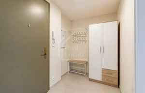 Apartment for rent, 1+KK - Studio, 30m<sup>2</sup>