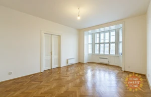 Apartment for rent, 2+kk - 1 bedroom, 68m<sup>2</sup>