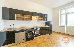 Apartment for rent, 2+kk - 1 bedroom, 68m<sup>2</sup>