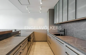 Apartment for rent, 3+kk - 2 bedrooms, 129m<sup>2</sup>
