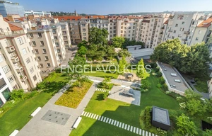 Apartment for rent, 3+kk - 2 bedrooms, 129m<sup>2</sup>